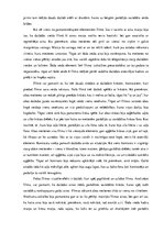 Konspekts 'Filmas "Daisies" vizuālo aspektu analīze', 3.