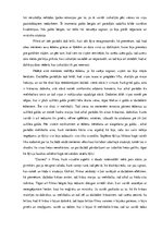 Konspekts 'Filmas "Daisies" vizuālo aspektu analīze', 5.