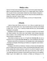 Referāts 'Dānija', 3.