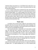 Referāts 'Dānija', 4.