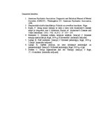 Eseja 'Mūzikas terapija ar ģimenēm, kurās ir demences slimnieki', 7.