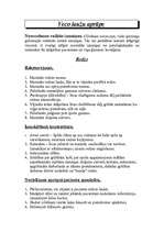 Konspekts 'Veco ļaužu aprūpe', 1.