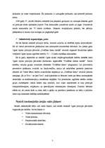 Referāts 'Ārējo vides faktoru ietekme uz policijas pārvaldes organizāciju', 3.