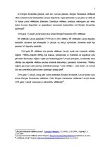 Referāts 'Vēlēšanu sistēma Latvijas Republikā', 7.