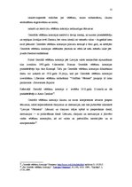 Referāts 'Vēlēšanu sistēma Latvijas Republikā', 11.