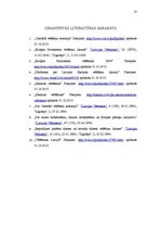 Referāts 'Vēlēšanu sistēma Latvijas Republikā', 13.