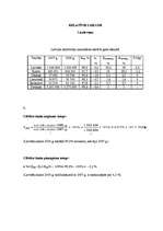 Konspekts 'Relatīvie lielumi ekonomikas statistikā', 2.