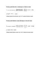 Konspekts 'Relatīvie lielumi ekonomikas statistikā', 4.