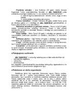 Prakses atskaite 'Prakses atskaite programmā "Mārketings"', 4.