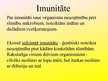 Prezentācija 'Cilvēka limfātiskā sistēma un imunitāte', 8.