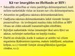 Prezentācija 'Cilvēka limfātiskā sistēma un imunitāte', 16.