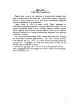 Referāts 'Ēģiptes piramīdas', 1.