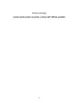 Referāts 'Latvijas Pirmās partijas un partijas "Latvijas ceļš" vēlēšanu apvienība', 1.