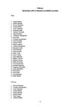 Referāts 'Latvijas Pirmās partijas un partijas "Latvijas ceļš" vēlēšanu apvienība', 10.