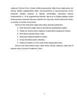 Referāts 'IT izmantošana uzņēmuma vadībā', 5.