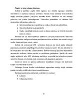 Referāts 'IT izmantošana uzņēmuma vadībā', 22.