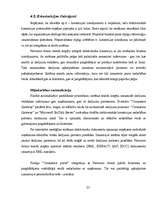 Referāts 'IT izmantošana uzņēmuma vadībā', 23.