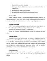 Referāts 'IT izmantošana uzņēmuma vadībā', 42.