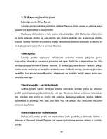 Referāts 'IT izmantošana uzņēmuma vadībā', 60.