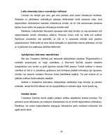 Referāts 'IT izmantošana uzņēmuma vadībā', 63.