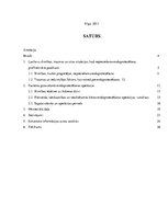 Referāts 'Locītavu endoprotezēšana - cilvēka dzīves kvalitātes nodrošinātāja', 2.