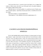 Referāts 'Locītavu endoprotezēšana - cilvēka dzīves kvalitātes nodrošinātāja', 14.