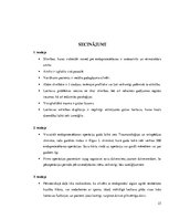 Referāts 'Locītavu endoprotezēšana - cilvēka dzīves kvalitātes nodrošinātāja', 26.