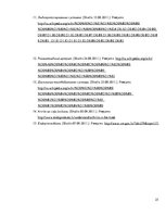 Referāts 'Locītavu endoprotezēšana - cilvēka dzīves kvalitātes nodrošinātāja', 28.