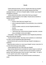 Referāts 'Jaunā laika Margarēta Māras Zālītes lugā "Margarēta"', 3.