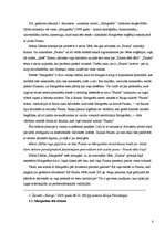 Referāts 'Jaunā laika Margarēta Māras Zālītes lugā "Margarēta"', 8.