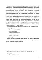 Referāts 'Jaunā laika Margarēta Māras Zālītes lugā "Margarēta"', 10.