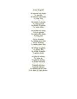 Eseja 'Dzejolis', 1.