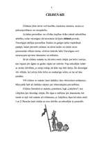 Referāts 'Estētiskās vērtības', 8.