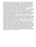 Eseja 'Ethics in Business', 1.