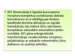 Prezentācija 'RET proto-onkogēns, tā veidotais receptors un izraisītās slimības', 4.
