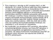 Prezentācija 'RET proto-onkogēns, tā veidotais receptors un izraisītās slimības', 7.