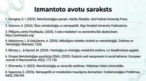 Prezentācija 'Oksitocīns', 25.