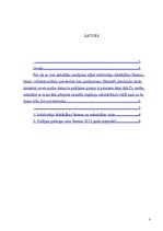 Referāts 'Iedzīvotāju labklājības līmenis', 3.