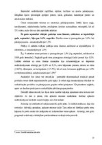 Referāts 'Iedzīvotāju labklājības līmenis', 10.