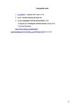 Referāts 'Iedzīvotāju labklājības līmenis', 12.