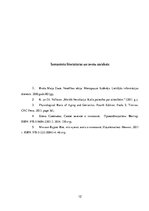 Referāts 'Seksualitāte pēc klimaksa', 12.