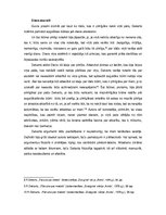 Eseja 'Renē Dekarta darbā "Pārruna par metodi" argumentācijas analīze', 3.