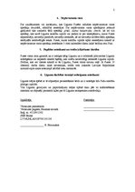 Paraugs 'Telpas nomas līgums', 2.