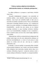 Referāts 'Vainas nozīme tiesību pārkāpuma sastāvā', 4.