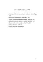 Referāts 'Vainas nozīme tiesību pārkāpuma sastāvā', 16.