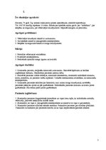 Prakses atskaite 'Kvalifikācijas prakses dienasgrāmata', 3.