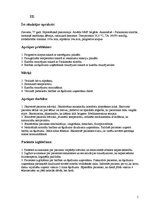 Prakses atskaite 'Kvalifikācijas prakses dienasgrāmata', 5.