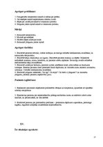 Prakses atskaite 'Kvalifikācijas prakses dienasgrāmata', 17.