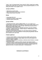 Prakses atskaite 'Kvalifikācijas prakses dienasgrāmata', 18.