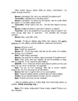 Konspekts 'Leļļu teātris (pirmsskolas vecuma bērniem)', 2.